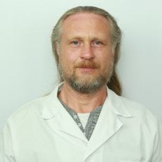 Даниленко Александр Петрович, массажист