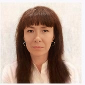 Подгорнова Анна Викторовна, гинеколог