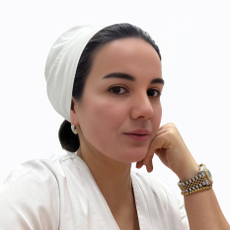 Межидова Петимат Ахмедовна, ревматолог