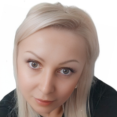 Гаренкова Ольга Николаевна, пульмонолог