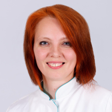 Яковлева Вера Константиновна, терапевт