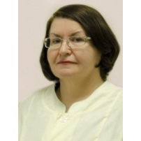 Швецова Марина Витальевна, гастроэнтеролог
