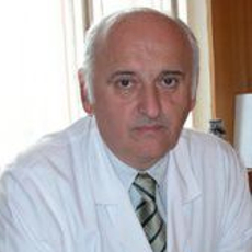 Верткин Аркадий Львович, терапевт