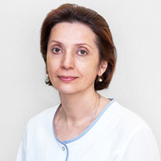 Водолагина Елена Владимировна, гинеколог