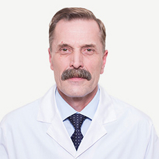 Лапшин Александр Степанович, хирург
