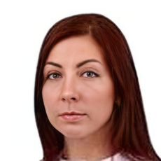 Никуленкова Светлана Олеговна, стоматолог-терапевт