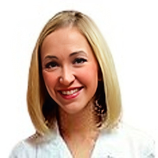 Гроза Мария Николаевна, гастроэнтеролог