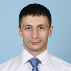 Микайлов Илкин Мугадасович, ортопед