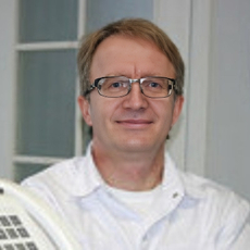 Корякин Игорь Иванович, стоматолог-терапевт