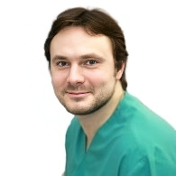 Портнов Юрий Михайлович, рентгенолог