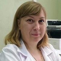 Мещерова Римма Амировна, терапевт