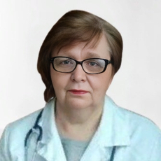 Тарасенко Наталья Федоровна, гастроэнтеролог