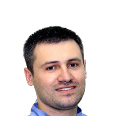 Шахабутдинов Шахабутдин Энверович, стоматолог-хирург