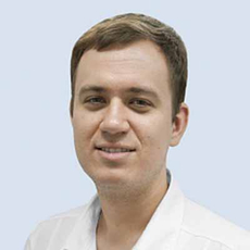 Иоха Анатолий Сергеевич, стоматолог-ортопед