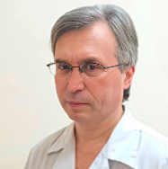 Умаров Ескендер Ахмедович, рефлексотерапевт