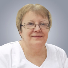 Деминова Елена Васильевна, гастроэнтеролог