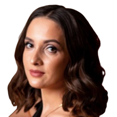 Новикова Елена Сергеевна, офтальмолог