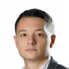 Агранович Андрей Олегович, невролог