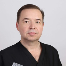 Ташпулатов Рустам Рустамович, детский хирург