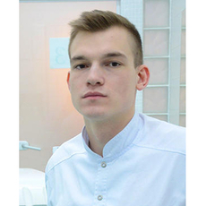 Касачев Евгений Андреевич, стоматолог-хирург