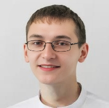 Бугаев Денис Дмитриевич, детский стоматолог