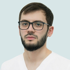 Точиев Идрис Джамалилович, стоматолог-терапевт