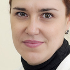 Куртасанова Елена Сергеевна, гинеколог