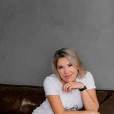 Денисюк Кристина Владимировна, анестезиолог