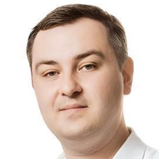 Морарь Станислав Павлович, уролог