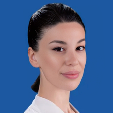 Табукова Джаминат Расуловна, гинеколог