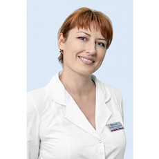 Троценко (Вьюгова) Юлия Андреевна, стоматолог-терапевт