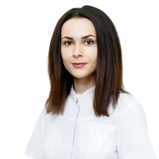 Нагиева Тамара Сафияр Кызы, гинеколог