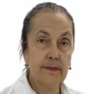 Кароченко Надежда Сергеевна, гинеколог