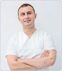 Вергунов Вячеслав Михаилович, стоматолог-терапевт