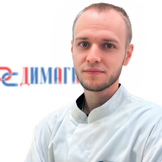 Козлов Игорь Геннадьевич, ортопед