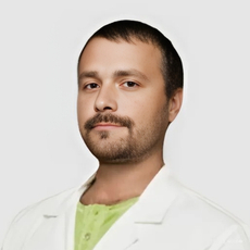 Родионов Михаил Андреевич, уролог