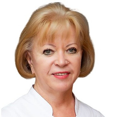 Кухливская Валентина Викторовна, стоматолог-терапевт