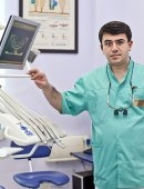 Израилов Руслан Борисович, стоматолог-ортопед