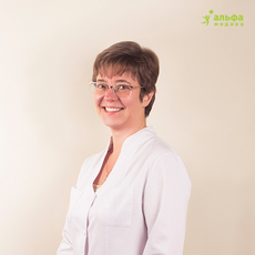 Бахтина Мария Викторовна, врач функциональной диагностики