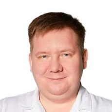 Кудашев Владимир Евгеньевич, анестезиолог
