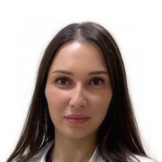 Алискерова Радмила Замировна, кардиолог