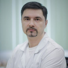 Москаленко Роман Владимирович, гинеколог