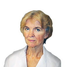 Лешкова Елена Юрьевна, ЛОР