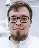 Ягафаров Азат Маратович, стоматолог-хирург
