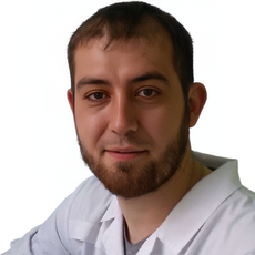 Мищенко Дмитрий Александрович, ортодонт