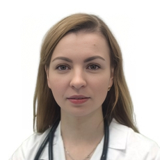 Мануйлова Ольга Сергеевна, эндокринолог
