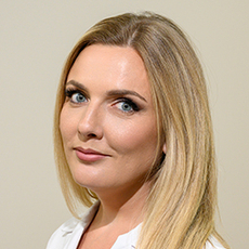 Царегородцева Анна Вячеславовна, хирург