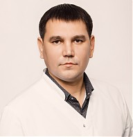 Сангишев Назир Наилевич, стоматолог-ортопед