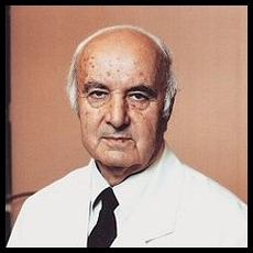 Абдулкадыров Кудрат Мугутдинович, гематолог