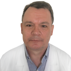 Эксанов Алексей Маликович, терапевт